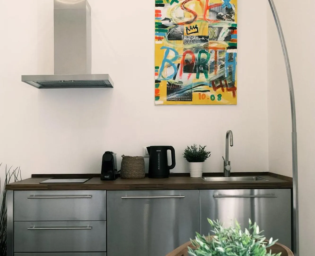 Comecasa Studio Mamy In Crocetta Vicino Mangiagalli Milan Apartment