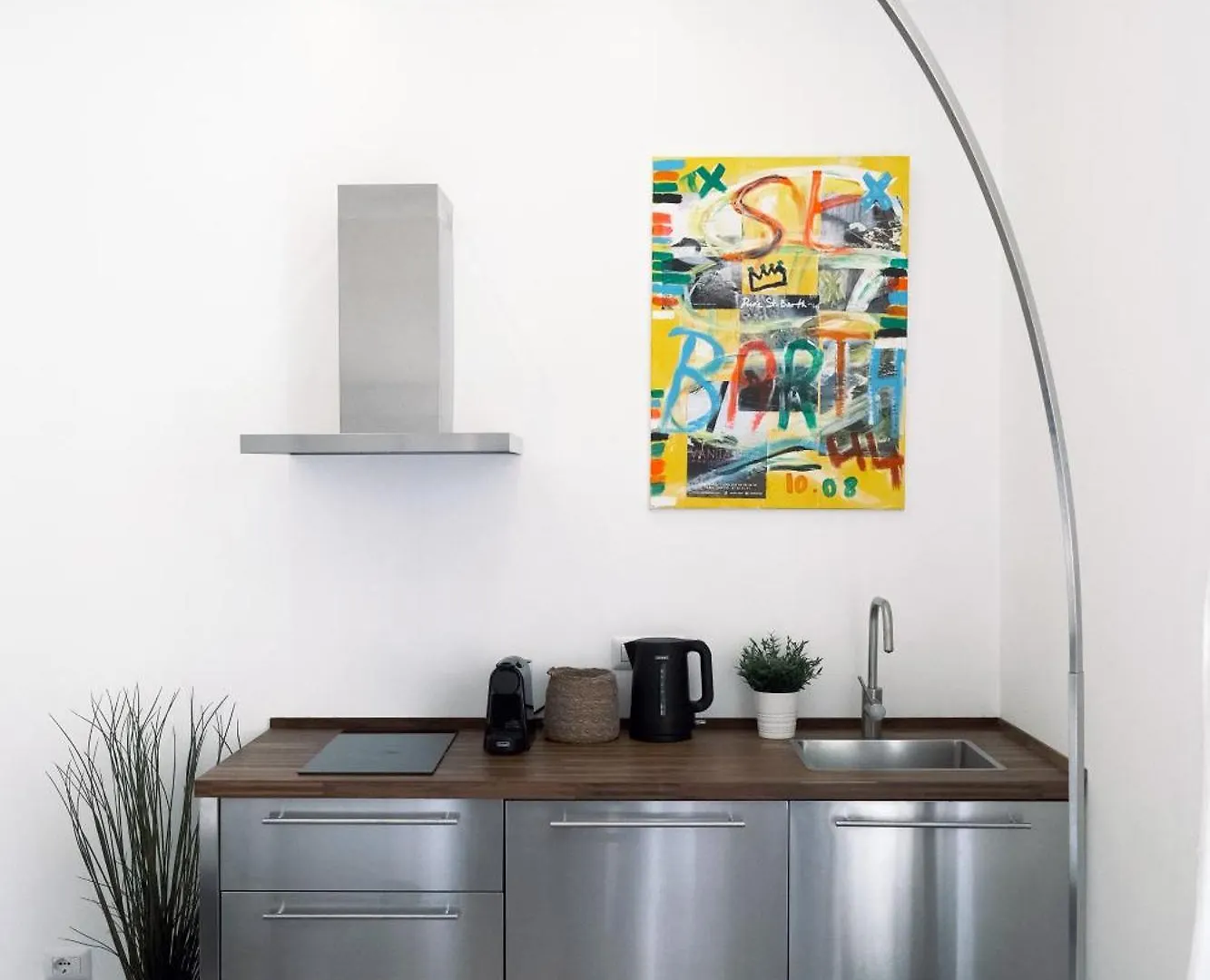 Apartment Comecasa Studio Mamy In Crocetta Vicino Mangiagalli Milan