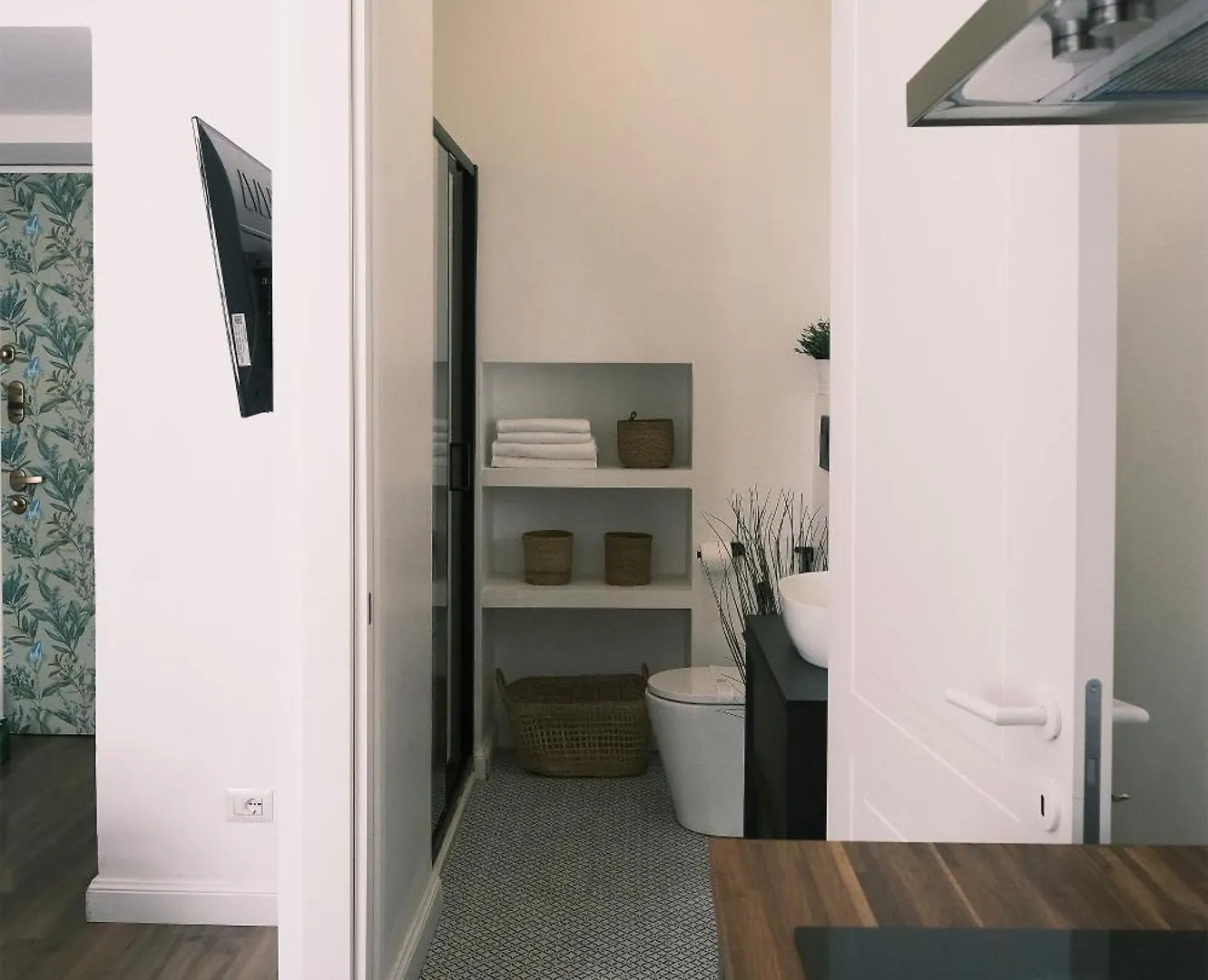 Comecasa Studio Mamy In Crocetta Vicino Mangiagalli Milan 0*,  Italy