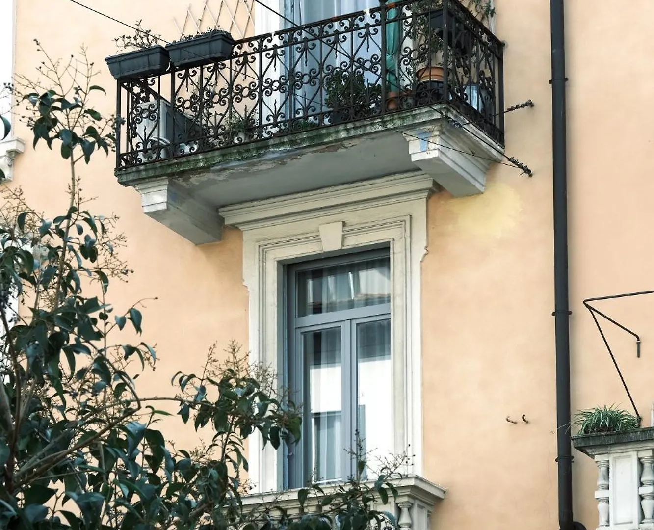 Comecasa Studio Mamy In Crocetta Vicino Mangiagalli Milan